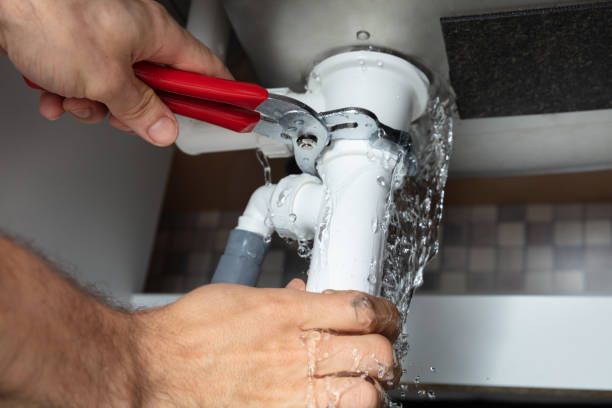 Trusted El Centro, CA Water damage restoration Experts