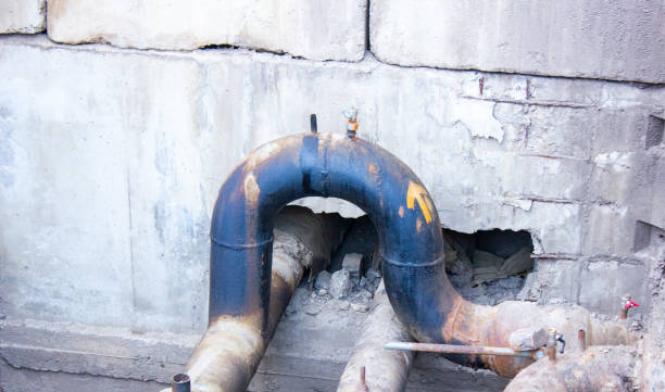 Reliable El Centro, CA Water damage restoration Solutions